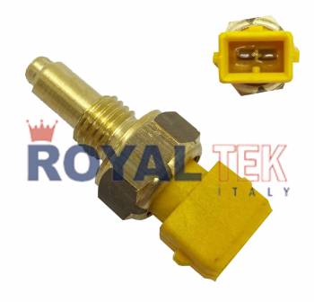 BULBO SENSOR TEMPERATURA DE AGUA ROYALTEK FIAT PALIO -SIENA 1.6 16V (1997-1999) --- OEM 46414596